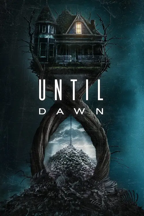 until dawn 2025