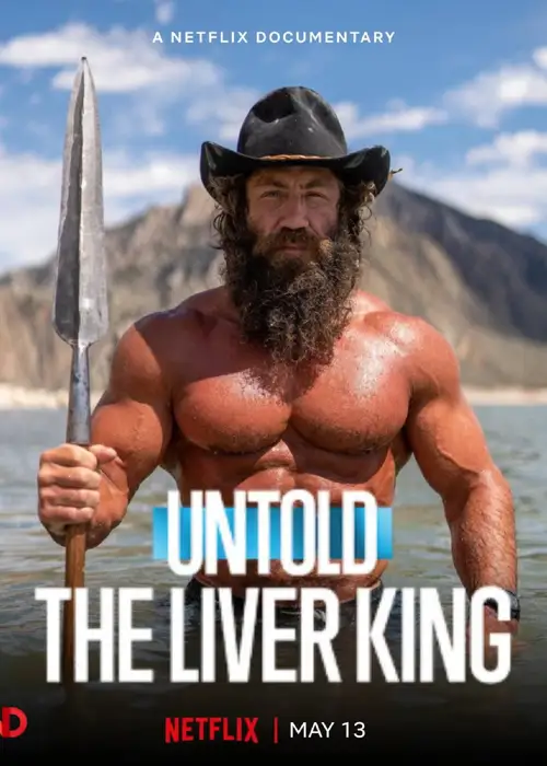 untold the liver king 2025