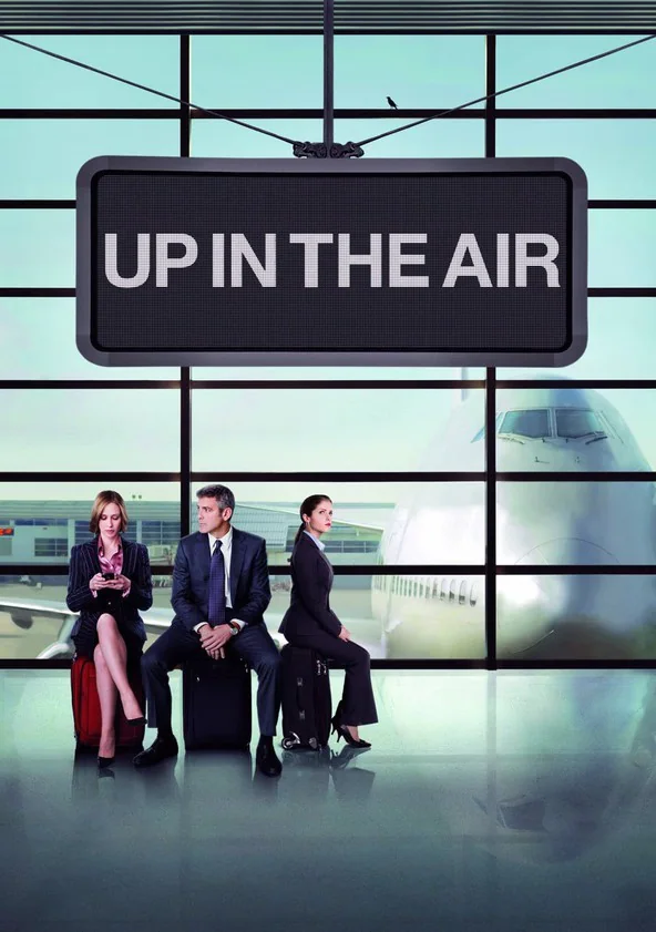 up in the air 2009
