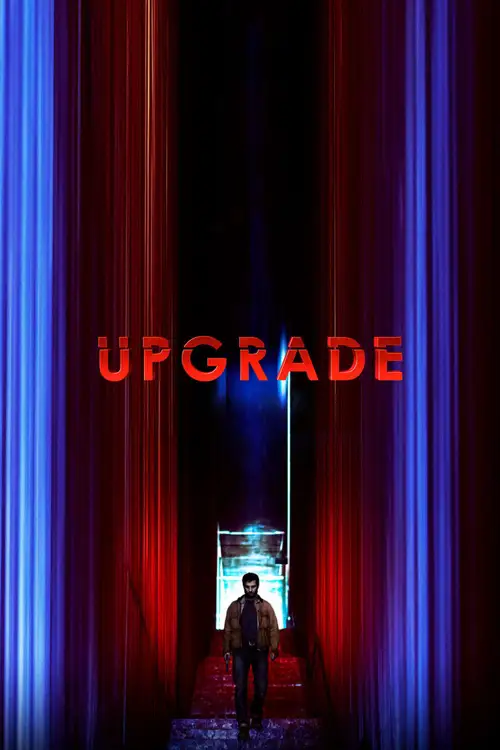 upgrade 2018