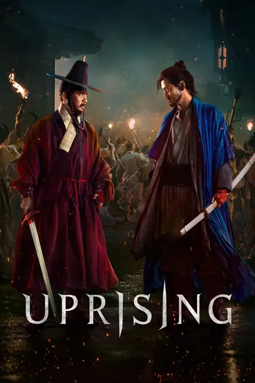 uprising 2024