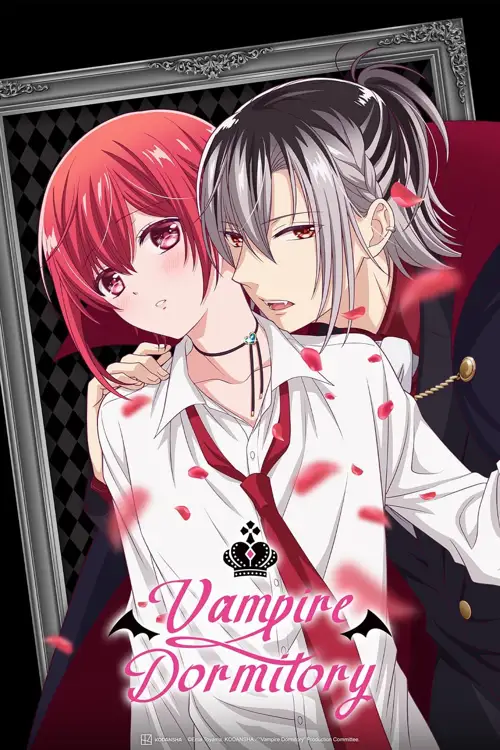vampire dormitory 2024