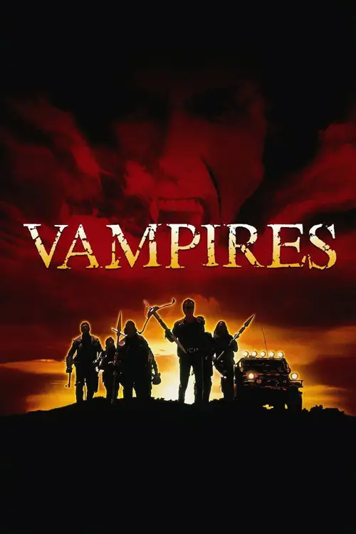 vampires 1998
