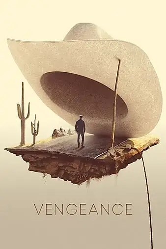 vengeance 2022
