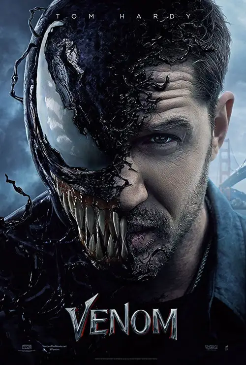 venom 2018