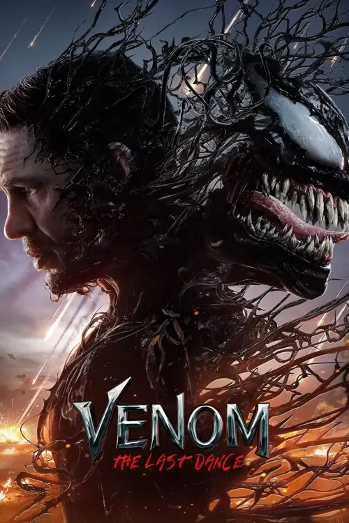 venom the last dance 2024