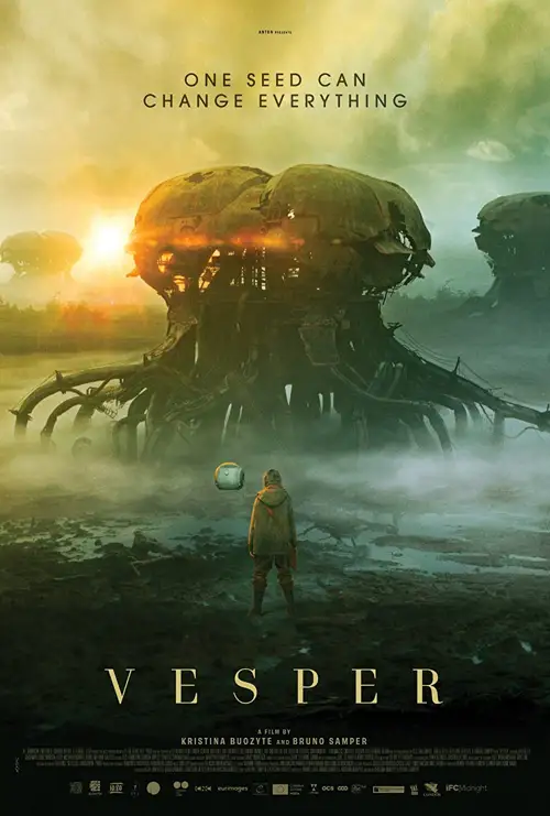 vesper 2022
