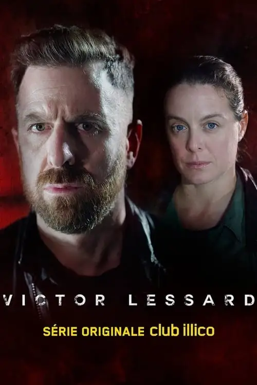 victor lessard season 1 2017