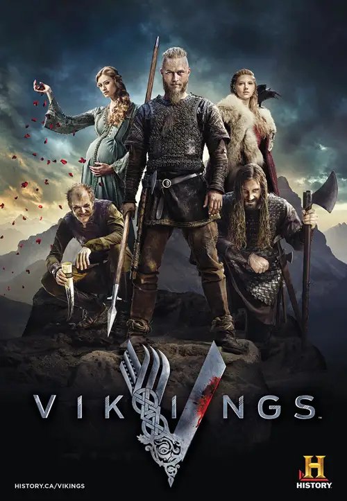 vikings s01 s06 2013