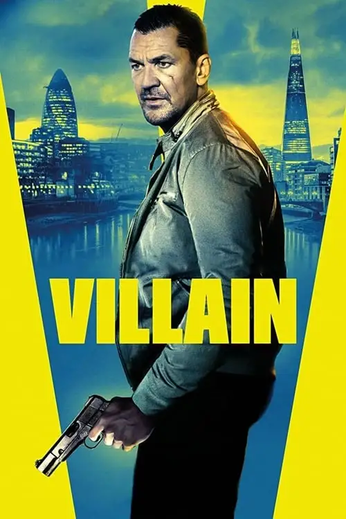 villain 2020