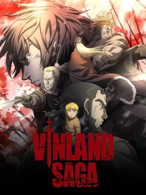 vinland saga season 1