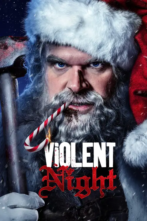 violent night 2022