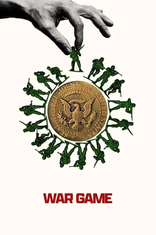 war game 2024