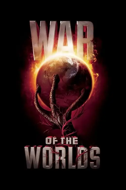 war of the worlds 2005