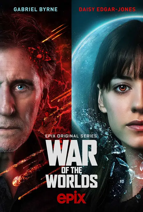 war of the worlds season 1 3 2019