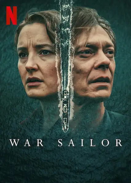 war sailor season 1 2022
