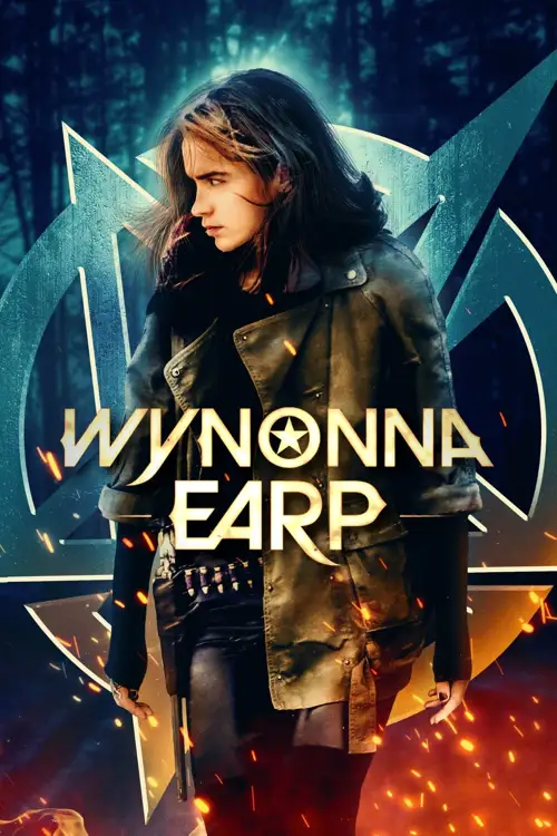 wayonna earp season 1 2016