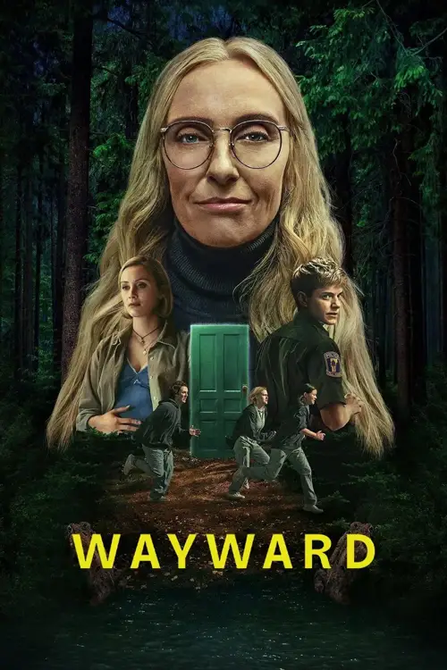 wayward 2025