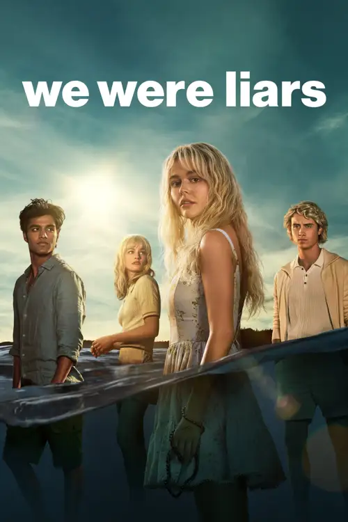 we were liars 2025