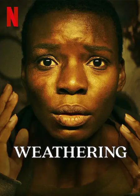 weathering 2023