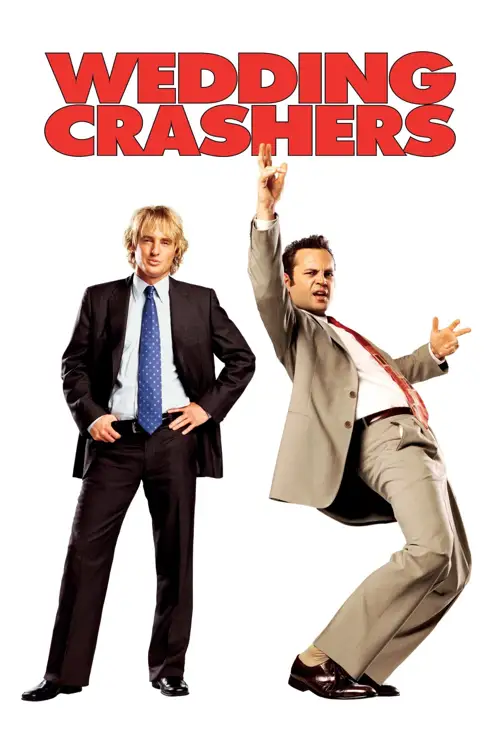 wedding crashers 2005