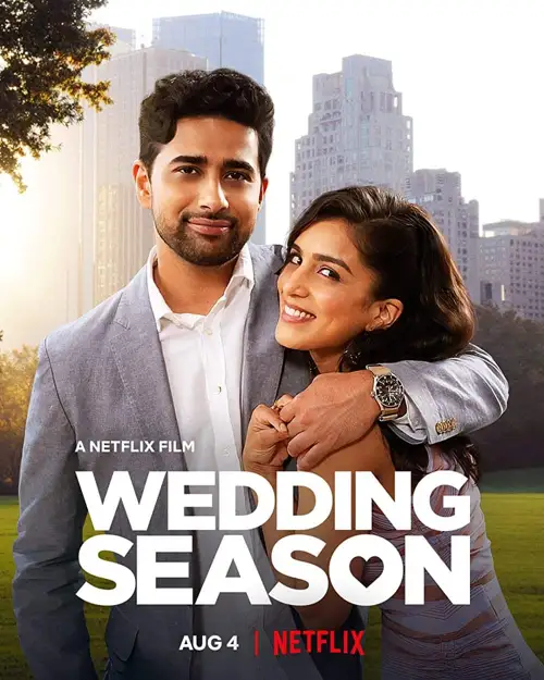 wedding season 2022