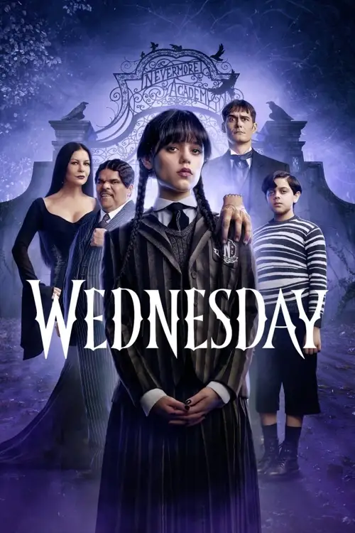 wednesday 2022