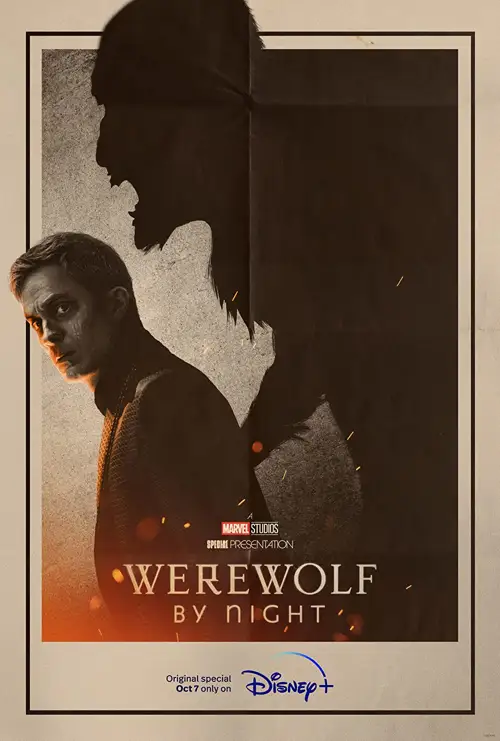 werewolf by night 2022