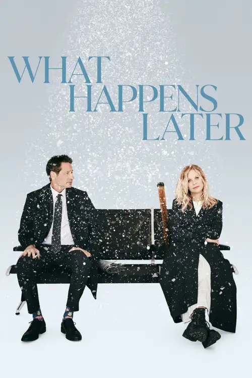 what happens later 2023