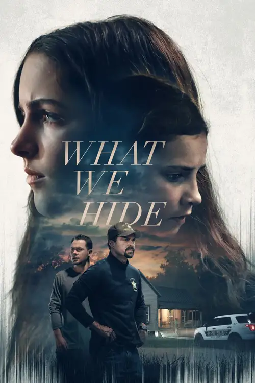 what we hide 2025
