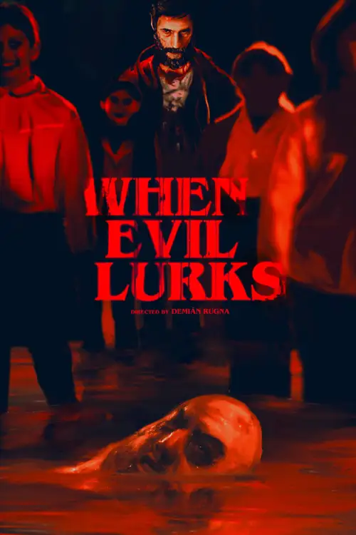 when evil lurks 2023