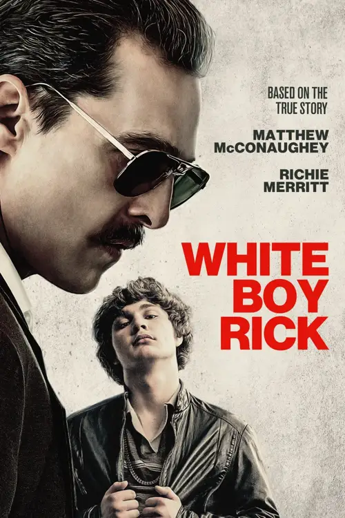 white boy rick 2018