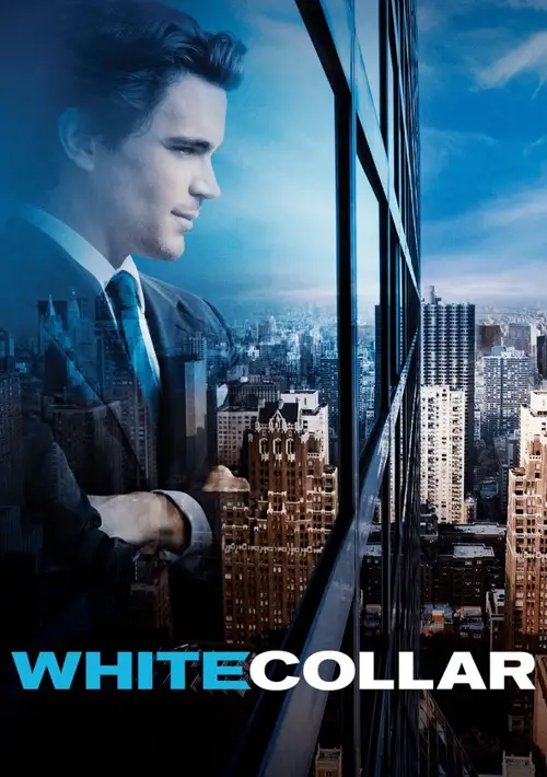 white collar season 01 06 2009