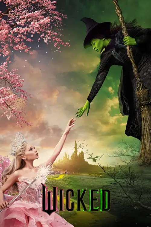wicked 2024