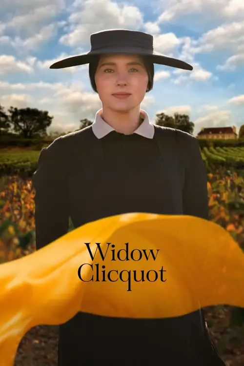 widow clicquot 2024