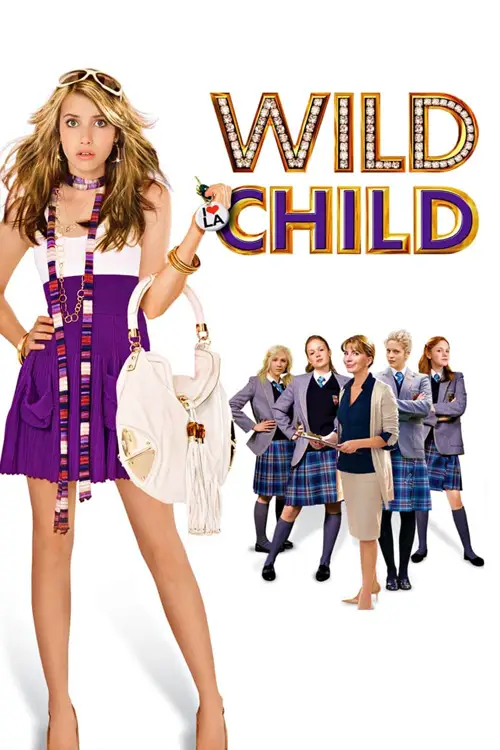 wild child 2008