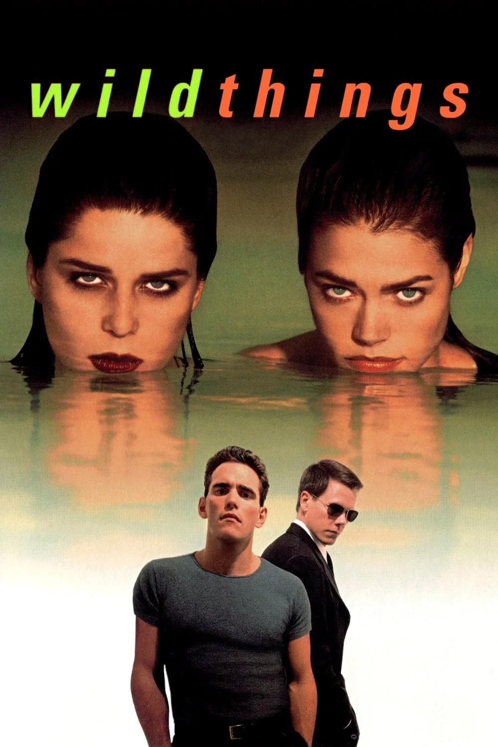 wild things 1998