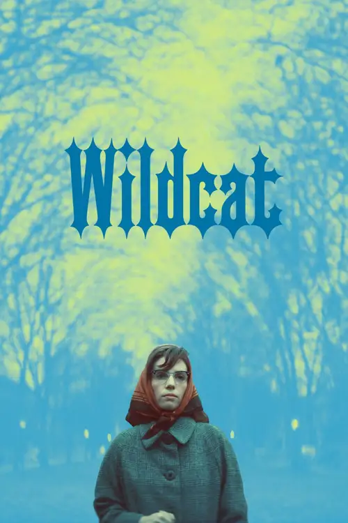 wildcat 2024