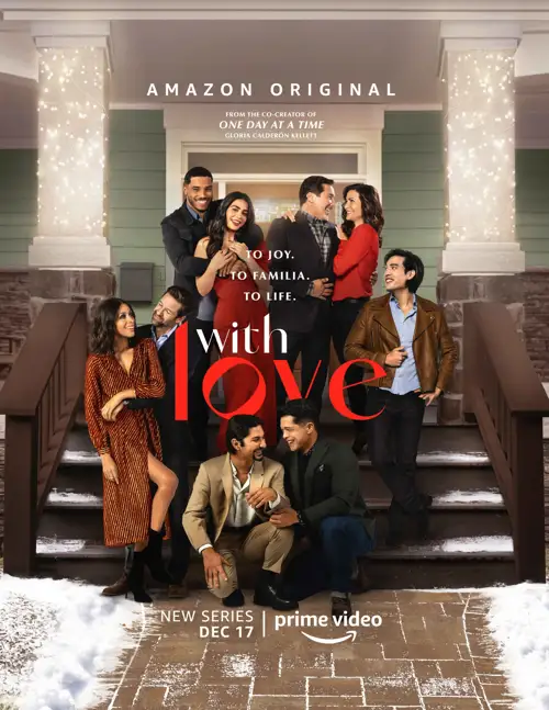 with love season 1 2021