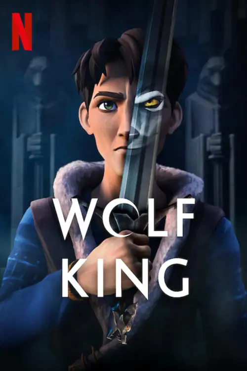 wolf king 2025
