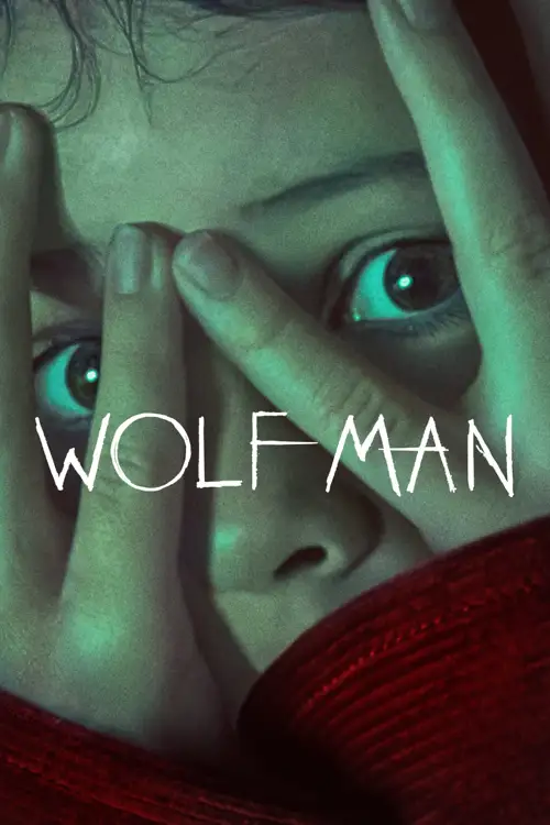 wolf man 2025