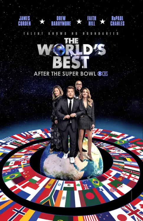 worlds best 2023