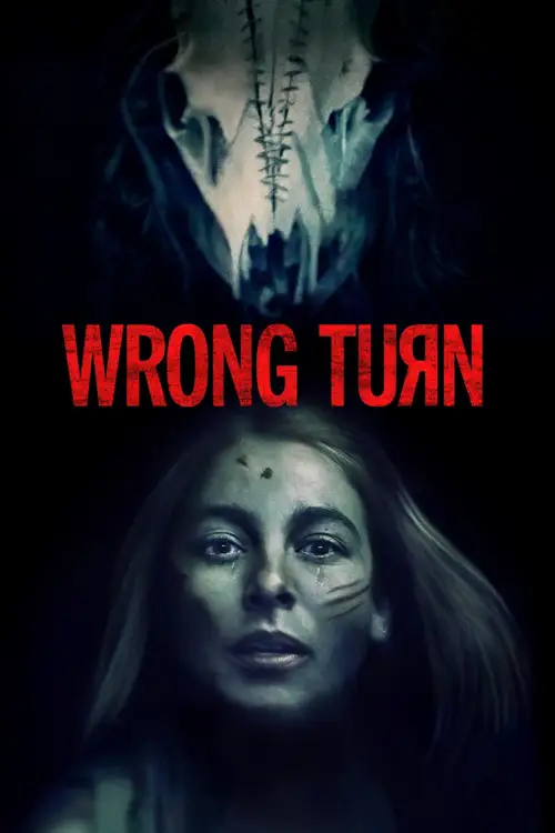 wrong turn 2021