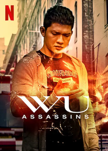 wu assassins season 1 2019