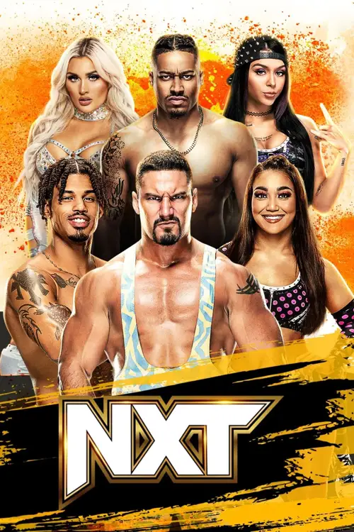 wwe nxt 2010