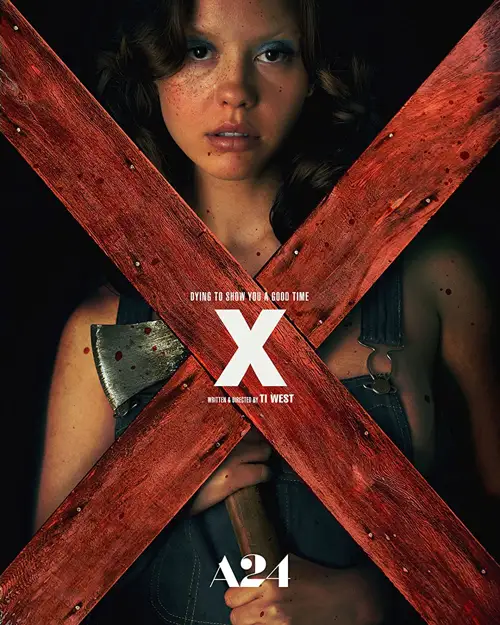 x 2022