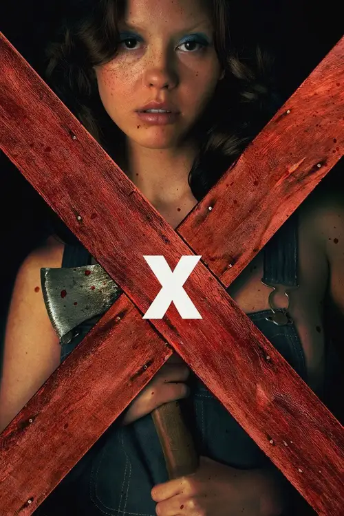 x 2022