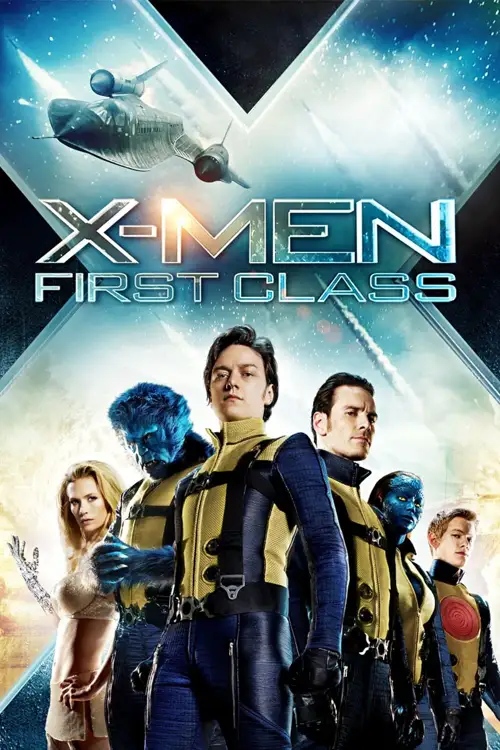 x men first class 2011