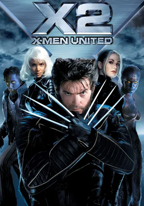 x2 x men united 2003