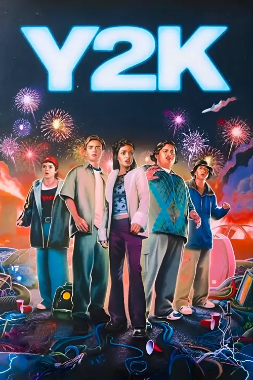 y2k 2024